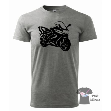 Motorbike T-shirt - Aprilia rst 1000 shirt