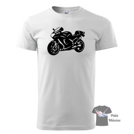 Motorbike T-shirt - Aprilia rsv 1000 shirt