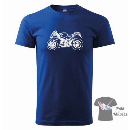 Motorbike T-shirt - Aprilia RSV4 R APRC shirt