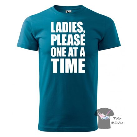 Bachelor Party T-shirt 