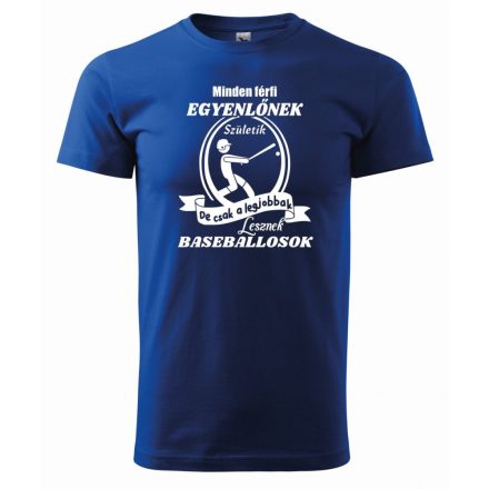 Baseball T-shirt