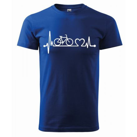 Bicycle T-shirt 