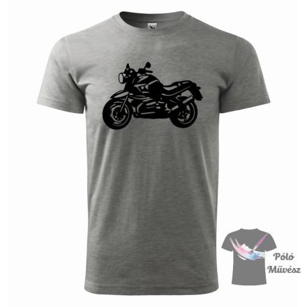 Motorbike T-shirt - BMW R1150R t-shirt