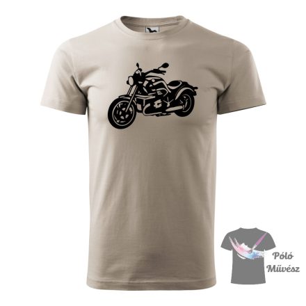 Motorbike T-shirt - BMW R 1200 C t-shirt
