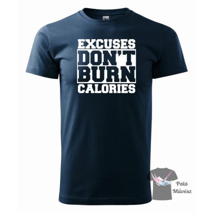 Fitness T-shirt 
