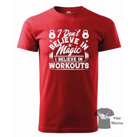 Fitness T-shirt 