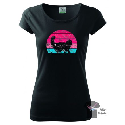 Cat T-shirt 