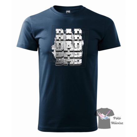 Super Dad T-shirt