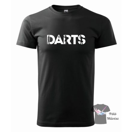 Darts T-shirt