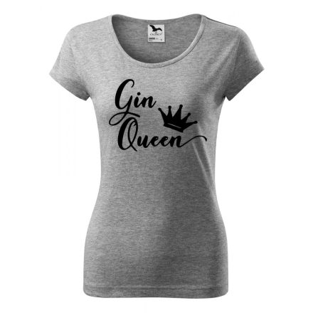 Gin Queen T-shirt