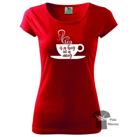 Tea T-shirt