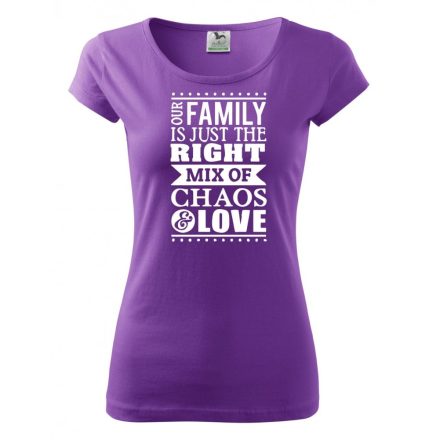 Family Funny T-shirt