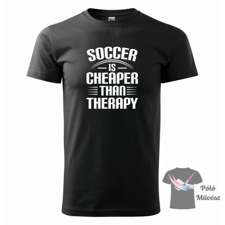 Soccer T-shirt