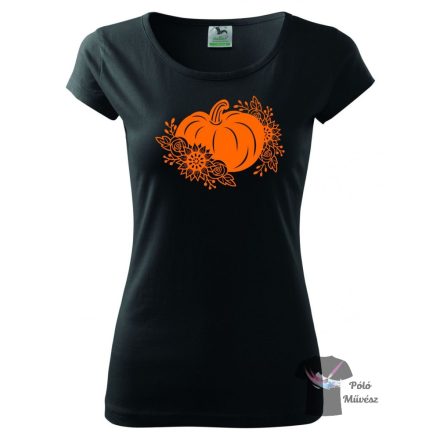 Withch T-shirt - Halloween