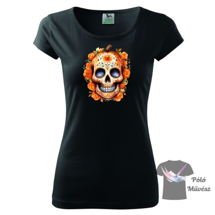 Halloween T-shirt - Halloween Shirt