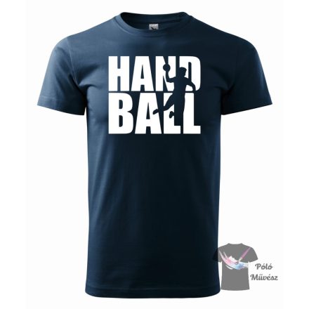Handball T-shirt