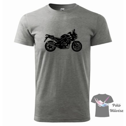 Motorbike T-shirt - Honda CBF 1000 shirt