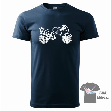 Motorbike T-shirt - Honda  CBR 1100 XX shirt