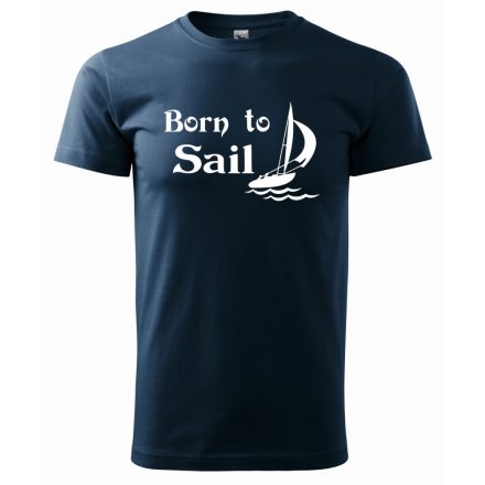 Sailing T-shirt 