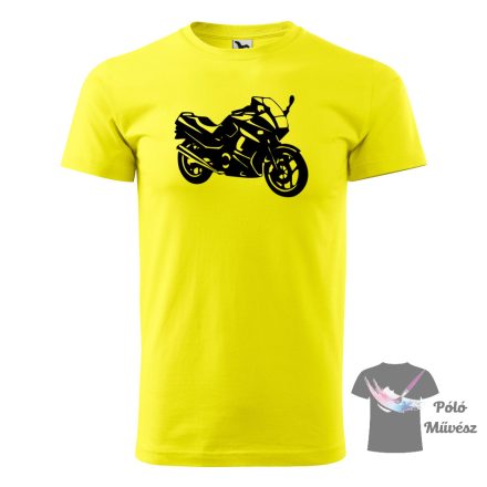 Motorbike T-shirt - Kawasaki GPX NINJA shirt