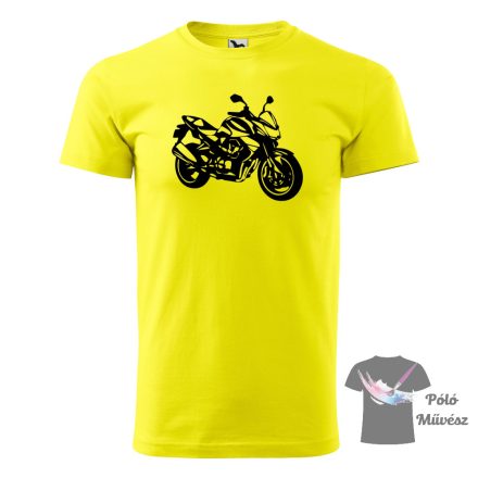 Motorbike T-shirt - Kawasaki  Z 1000 shirt