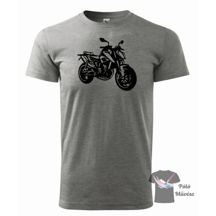 Motorbike T-shirt - KTM 790 duke Shirt