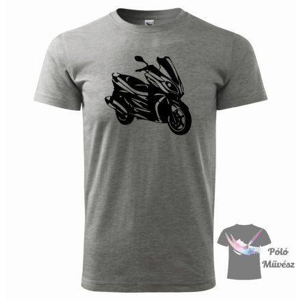 Motorbike T-shirt - Kymco K XCT Shirt