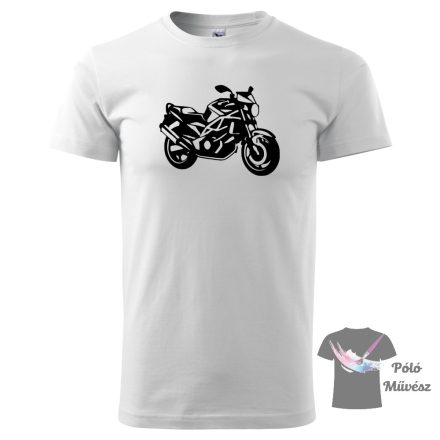 Motorbike T-shirt - CAVIGA GRAND CANYON 900 Shirt