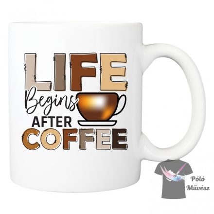 Coffe Mug - Funny Mug