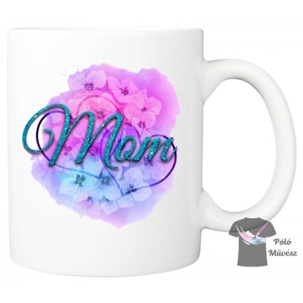 Mom Mug - Custom Mug