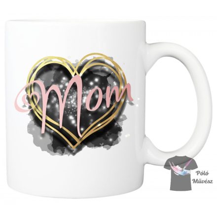 Mom Mug - Custom Mug