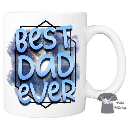 Dad Mug - Custom Mug