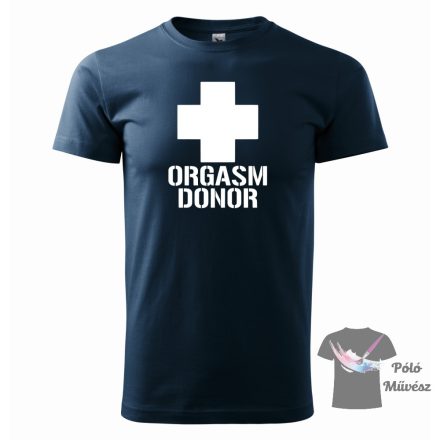Funny T-shirt - Custom shirt