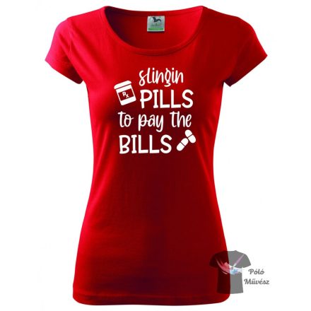 Pharmacist T-shirt