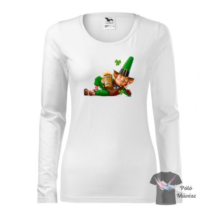 St Patrick T-shirt 