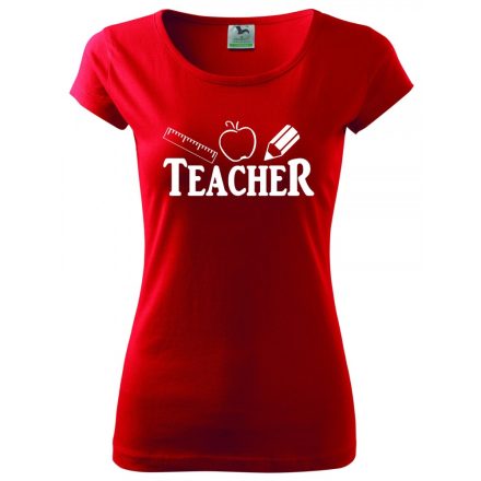 Teacher T-shirt