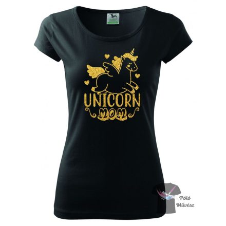 Unicorn T-shirt - Unicorn shirt