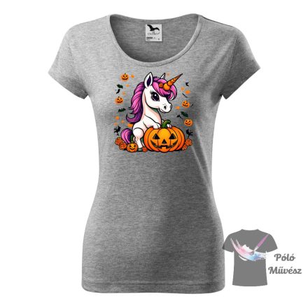 Halloween  Unicorn T-shirt - Unicorn shirt