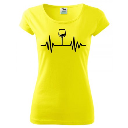 Wine T-shirt