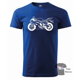 yamaha r6 shirt