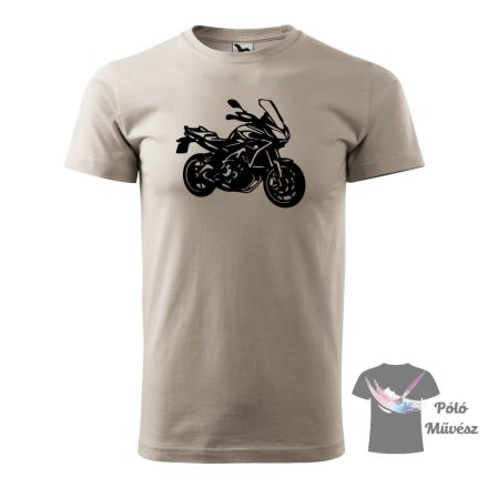 Motorbike T-shirt - Yamaha MT 09 shirt