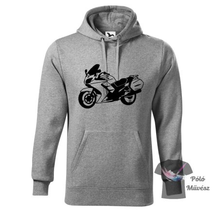 Motorbike T-shirt - Yamaha fjr 1300 shirt