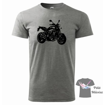 Motorbike T-shirt - Yamaha XSR 900 shirt