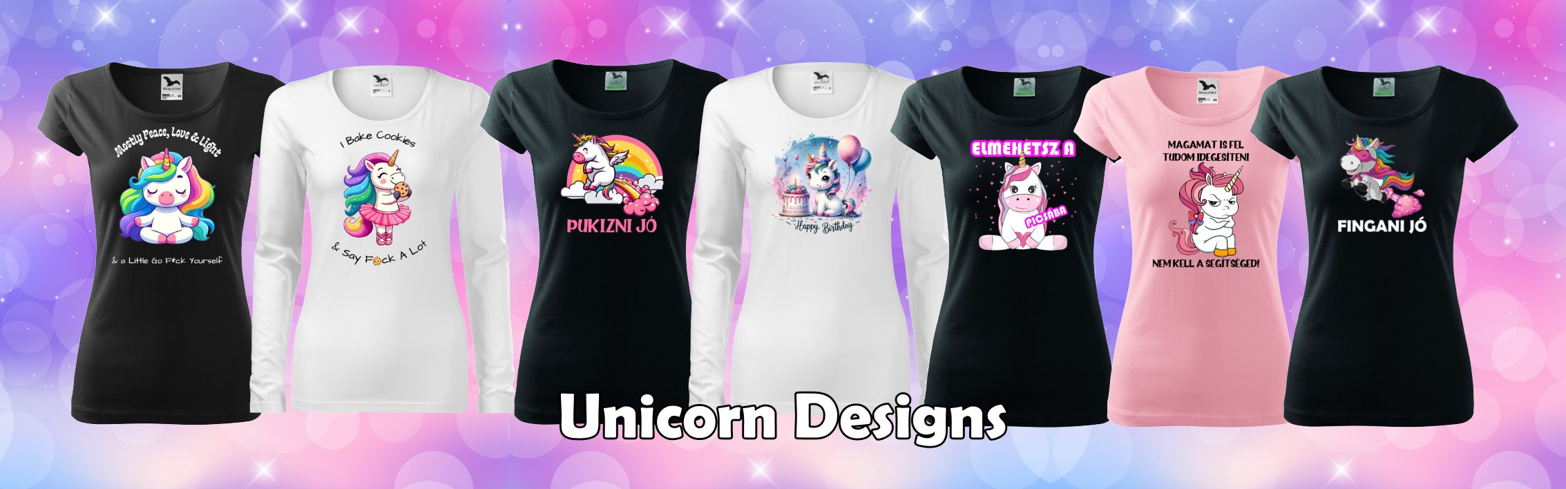 Crystal Shirts