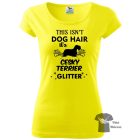 Cesky Terrier T-shirt - Cesky Terrier Shirt