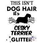 Cesky Terrier T-shirt - Cesky Terrier Shirt