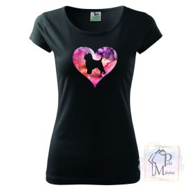 Affenpinscher T-shirt - Affen Shirt