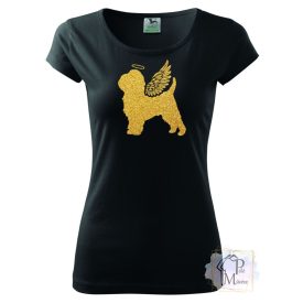 Affenpinscher T-shirt - Affen Shirt
