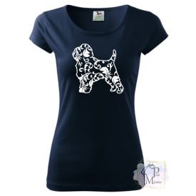 Affenpinscher T-shirt - Affen Shirt