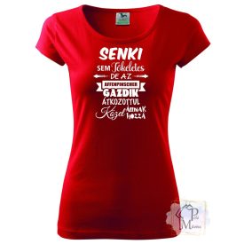 Affenpinscher T-shirt - Affen Shirt